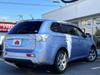 MITSUBISHI OUTLANDER PHV