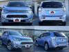 MITSUBISHI OUTLANDER PHV