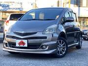 2006 TOYOTA RACTIS