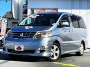 2005 TOYOTA ALPHARD MS
