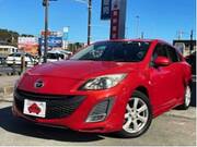2011 MAZDA AXELA