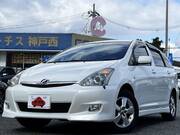 2007 TOYOTA WISH