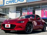 2017 MAZDA ROADSTER RF