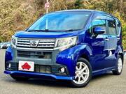 2015 DAIHATSU MOVE