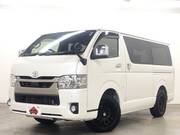 2020 TOYOTA HIACE VAN