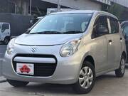 2014 SUZUKI ALTO
