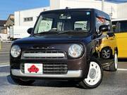 2013 SUZUKI ALTO LAPIN