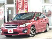 2014 SUBARU IMPREZA SPORTS