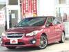SUBARU IMPREZA SPORTS