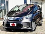 2013 HONDA FREED HYBIRD