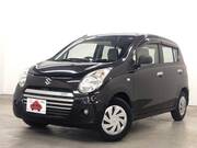 2014 SUZUKI ALTO