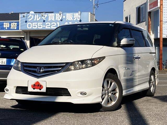 HONDA ELYSION