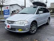 2001 HONDA ODYSSEY L