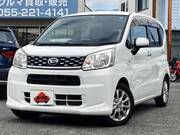 2015 DAIHATSU MOVE