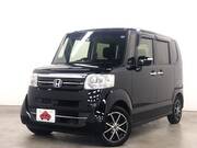 2017 HONDA N-BOX
