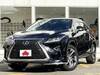 LEXUS RX450H