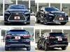 LEXUS RX450H