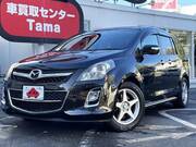 2008 MAZDA MPV