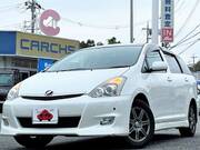 2006 TOYOTA WISH