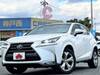 LEXUS NX200T