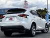LEXUS NX200T