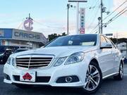 2009 MERCEDES BENZ E300