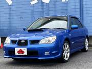 2007 SUBARU IMPREZA WRX