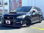 2014 SUBARU LEVORG