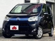 2012 DAIHATSU MOVE CUSTOM X LTD