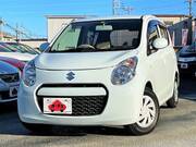2011 SUZUKI ALTO