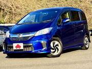 2015 HONDA FREED HYBIRD