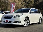 2012 SUBARU LEGACY
