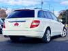 MERCEDES BENZ C200