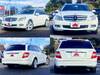 MERCEDES BENZ C200
