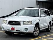 2002 SUBARU FORESTER X20