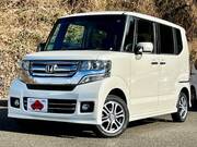 2016 HONDA N-BOX