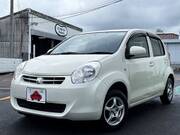2011 TOYOTA PASSO