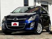 2010 MAZDA MPV