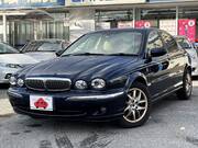 2007 JAGUAR X-TYPE