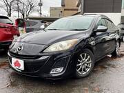 2011 MAZDA AXELA 15C