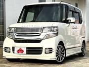 2014 HONDA N-BOX