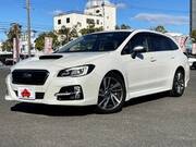 2014 SUBARU LEVORG