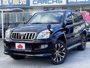 2006 TOYOTA LAND CRUISER PRADO TX LTD