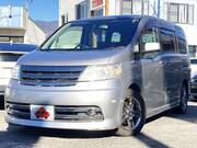 2006 NISSAN SERENA
