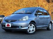 2006 HONDA FIT 1.3A