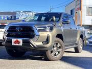 2022 TOYOTA HILUX Z