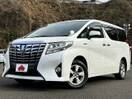 TOYOTA ALPHARD HYBRID
