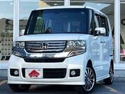 2014 HONDA N-BOX