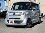 2013 HONDA N-BOX