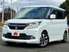SUZUKI SOLIO BANDIT